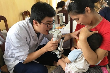 Những hình ảnh ấn tượng về "Tuổi trẻ sáng tạo chung sức xây dựng nông thôn mới"