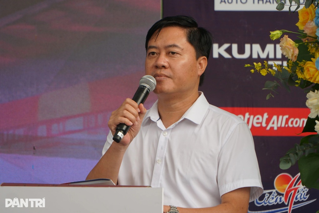26 tay đua ô tô Gymkhana lần đầu xuất hiện ở Thanh Hóa - 2 26 tay đua ô tô Gymkhana lần đầu xuất hiện ở Thanh Hóa - 2