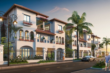 Tây Ban Nha say nồng trong "trái tim" đô thị Hạ Long