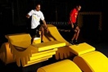 Reebok - Giầy ZigTech “Thức uống năng lượng” cho đôi chân