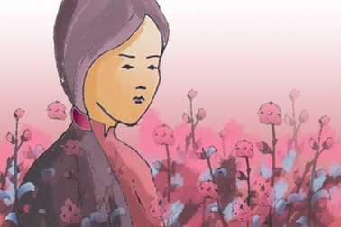 Bài thơ xuân hay nhất của “ông hoàng thơ tình” Xuân Diệu