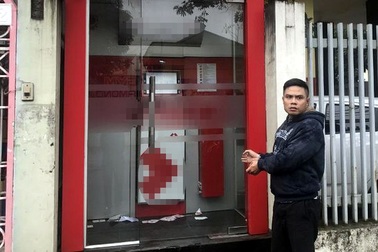 Lừa bán khẩu trang qua facebook, chiếm đoạt 350 triệu đồng