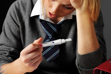 Cảnh báo: Trẻ 10-13 tuổi đã sinh con