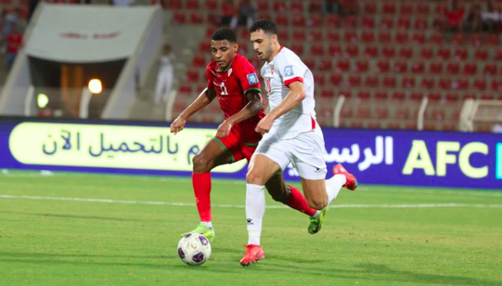 Xác định tuyển Hàn Quốc, Uzbekistan và Jordan giành vé dự World Cup 2026 - 2 Xác định tuyển Hàn Quốc, Uzbekistan và Jordan giành vé dự World Cup 2026 - 2