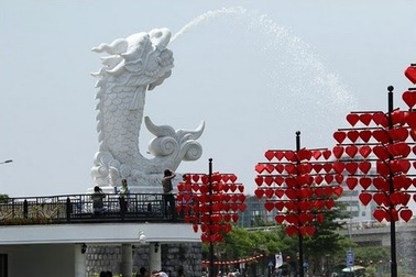 Những điểm nổi bật khiến Đà Nẵng “đốn tim” du khách