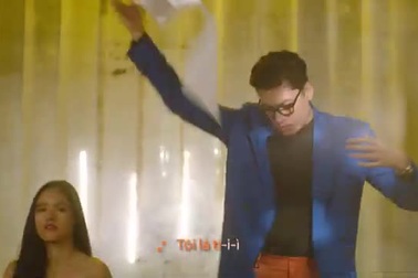 MV "Tí hon mộng mơ"