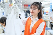 Hà Nội: Lương bình quân 8,2 triệu đồng, gần 96% công nhân trở lại nhà máy