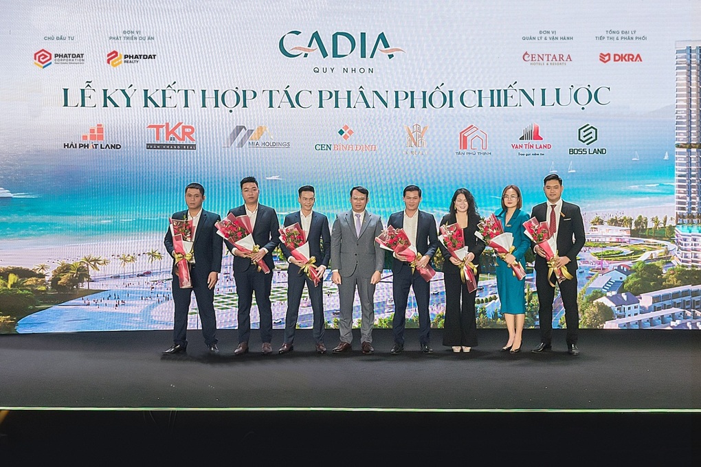Cadia Quy Nhon chính thức ra mắt thị trường bất động sản Quy Nhơn - 3 Cadia Quy Nhon chính thức ra mắt thị trường bất động sản Quy Nhơn - 3