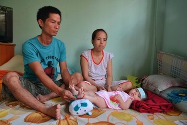 Khi người bị “hôi” bia trở thành tiêu biểu