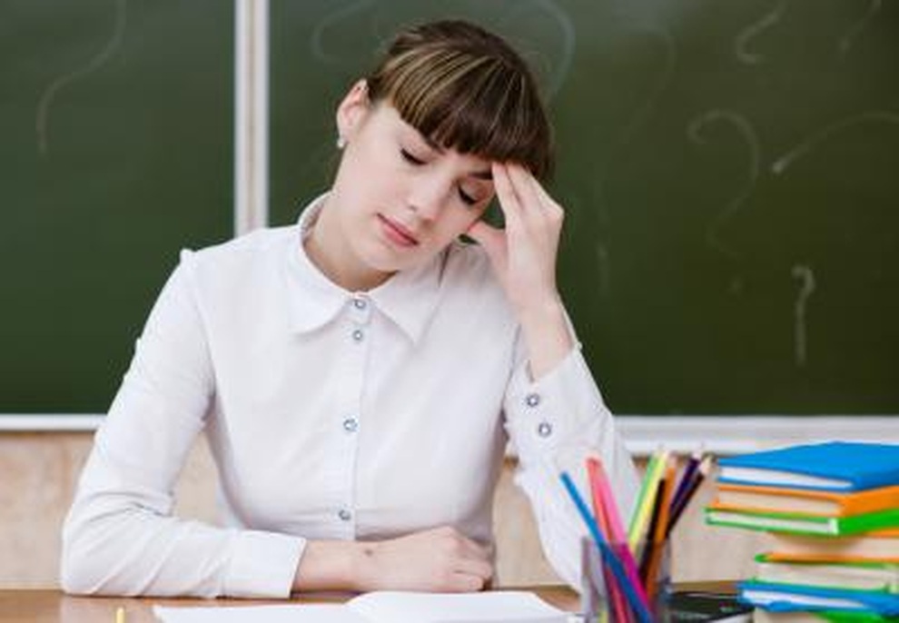 Khổ như giáo viên mùa Covid: Học sinh hỏi nhiều, phụ huynh gọi điện mắng! - 1 Khổ như giáo viên mùa Covid: Học sinh hỏi nhiều, phụ huynh gọi điện mắng! - 1
