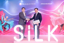 Bệnh viện mắt quốc tế Nhật Bản ra mắt SILK - công nghệ phẫu thuật khúc xạ đột phá