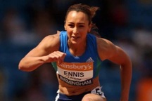 Điểm danh những nữ vận động viên có thân hình hoàn hảo "vạn người mê"