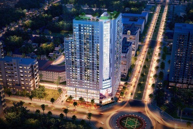 Golden Field: Căn hộ gần SVĐ Mỹ Đình “chơi trội” về chính sách bán hàng