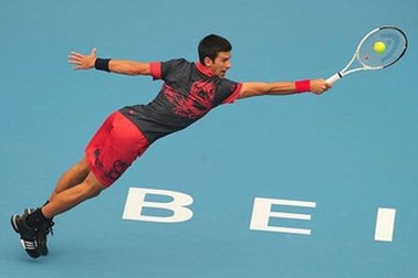 Djokovic khẳng định sức mạnh tại Basel