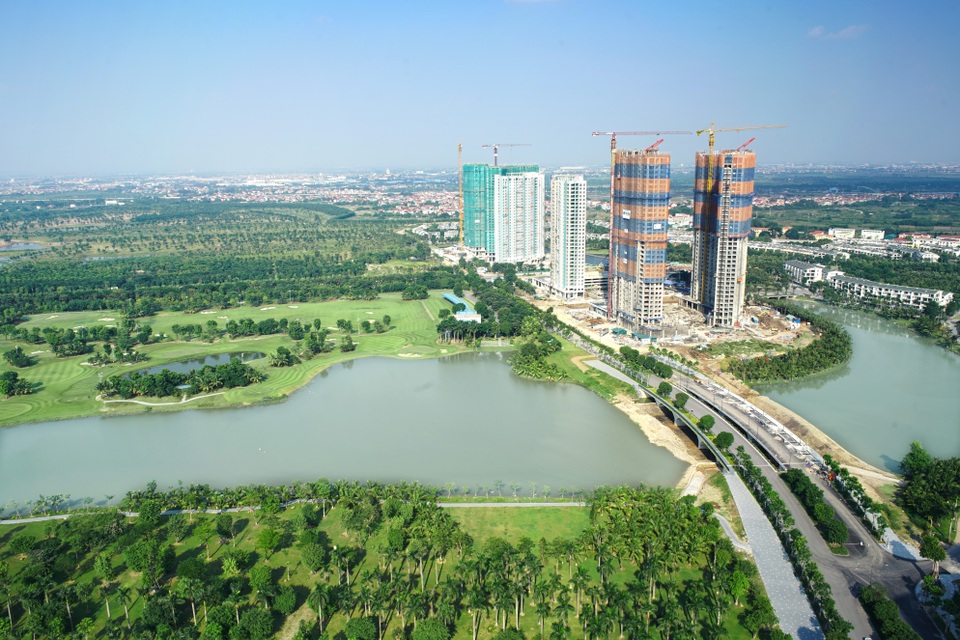 Đầu tư BĐS: Sẵn tiền trong túi, xuống tiền thời điểm này là thông minh? - 1 Đầu tư BĐS: Sẵn tiền trong túi, xuống tiền thời điểm này là thông minh? - 1