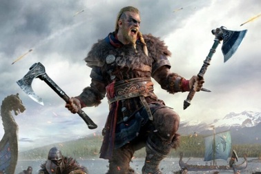 Khám phá cách tạo ra đồ thủ công kim loại của người Viking