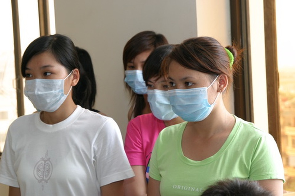 Nhiều dịch bệnh nguy cơ xâm nhập dịp Tết, Bộ Y tế yêu cầu tăng cường kiểm dịch y tế - 1 Nhiều dịch bệnh nguy cơ xâm nhập dịp Tết, Bộ Y tế yêu cầu tăng cường kiểm dịch y tế - 1