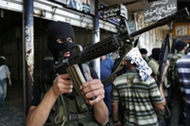 Trung Đông: Thêm một mùa hè nóng bỏng