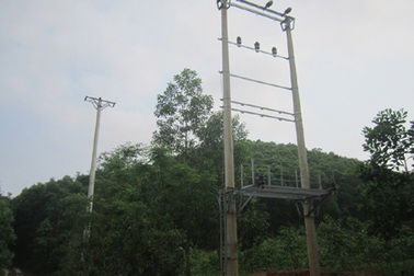 Hàng chục năm mỏi mòn chờ “ánh sáng”