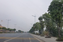 Tạm dừng hoạt động vận tải hành khách đi và đến Quảng Ninh