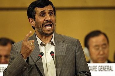 Iran sẵn sàng ủng hộ thoả thuận hoà bình Trung Đông