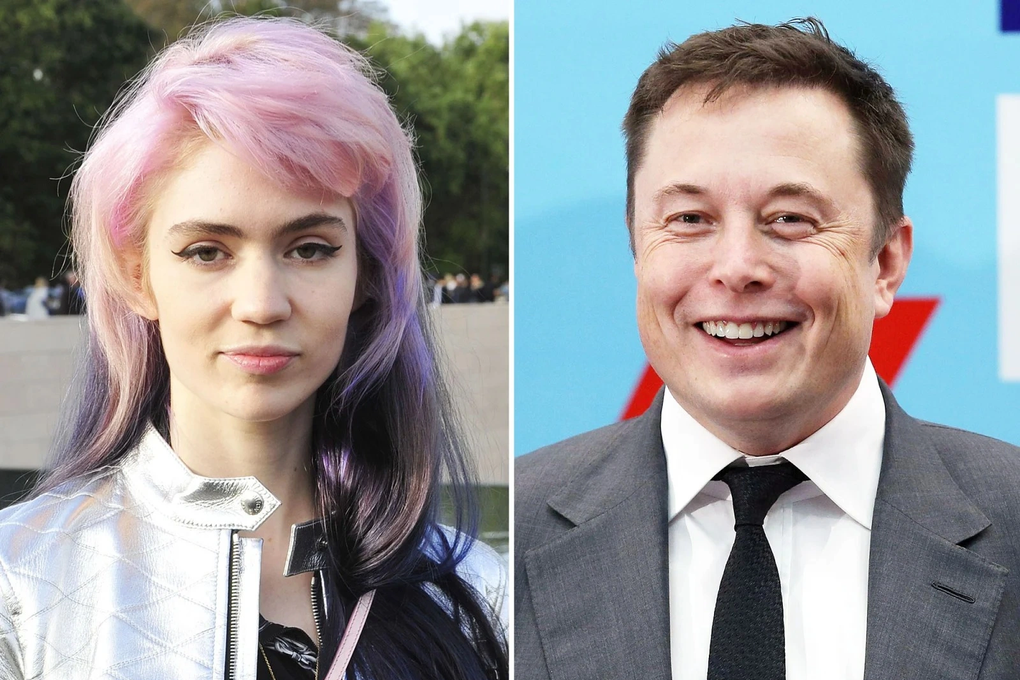 Bạn gái cũ tiết lộ sẽ chẳng thể mua nhà nếu không có tỷ phú Elon Musk - 1