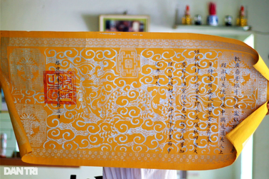 Những câu chuyện ly kỳ về bà Thu Bồn, người Mẹ xứ Quảng