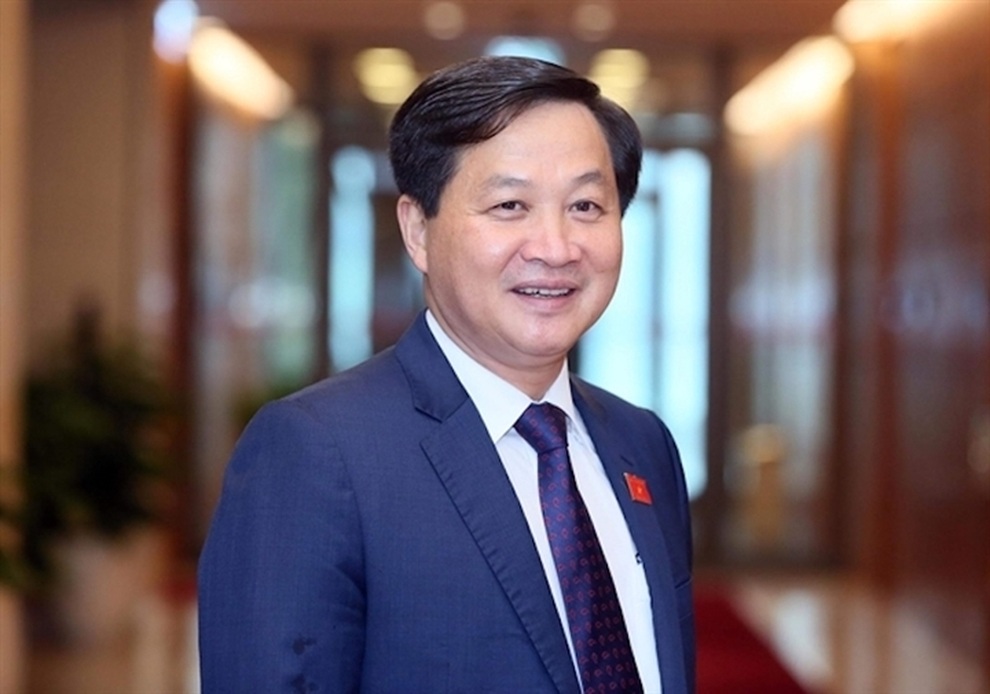 Phó Thủ tướng Lê Minh Khái làm Trưởng Ban chỉ đạo cải cách tiền lương - 1 Phó Thủ tướng Lê Minh Khái làm Trưởng Ban chỉ đạo cải cách tiền lương - 1