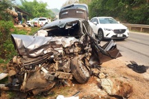 Ba ngày nghỉ lễ, hơn 3.400 trường hợp vi phạm giao thông bị camera ghi hình