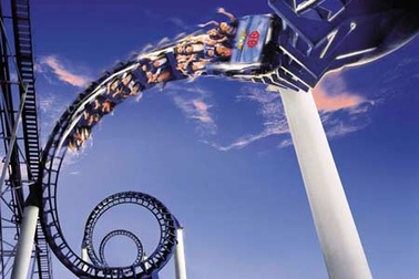 Đừng liều mình với trò chơi cảm giác mạnh