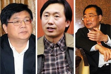 Chiến dịch "Diệt nội quỷ" của Tập Cận Bình