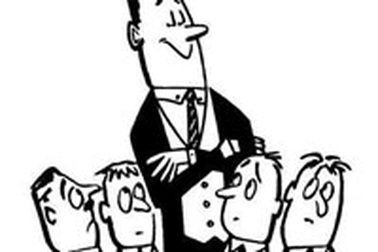 5 đặc điểm nhận dạng một CEO vĩ đại 