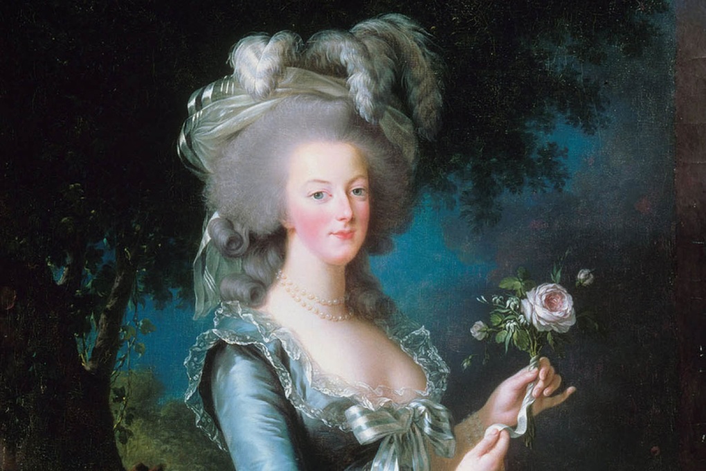 Bí mật vụ trộm đồng hồ của Nữ hoàng Marie Antoinette - 2 Bí mật vụ trộm đồng hồ của Nữ hoàng Marie Antoinette - 2