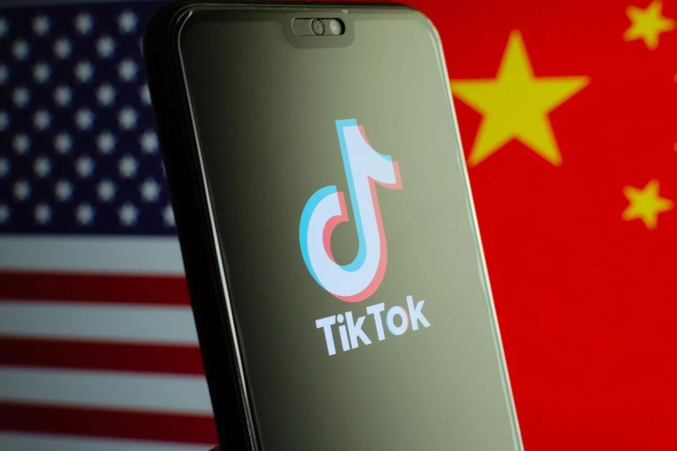 TikTok đang trở thành “ứng dụng đáng sợ nhất thế giới” - 2 TikTok đang trở thành “ứng dụng đáng sợ nhất thế giới” - 2