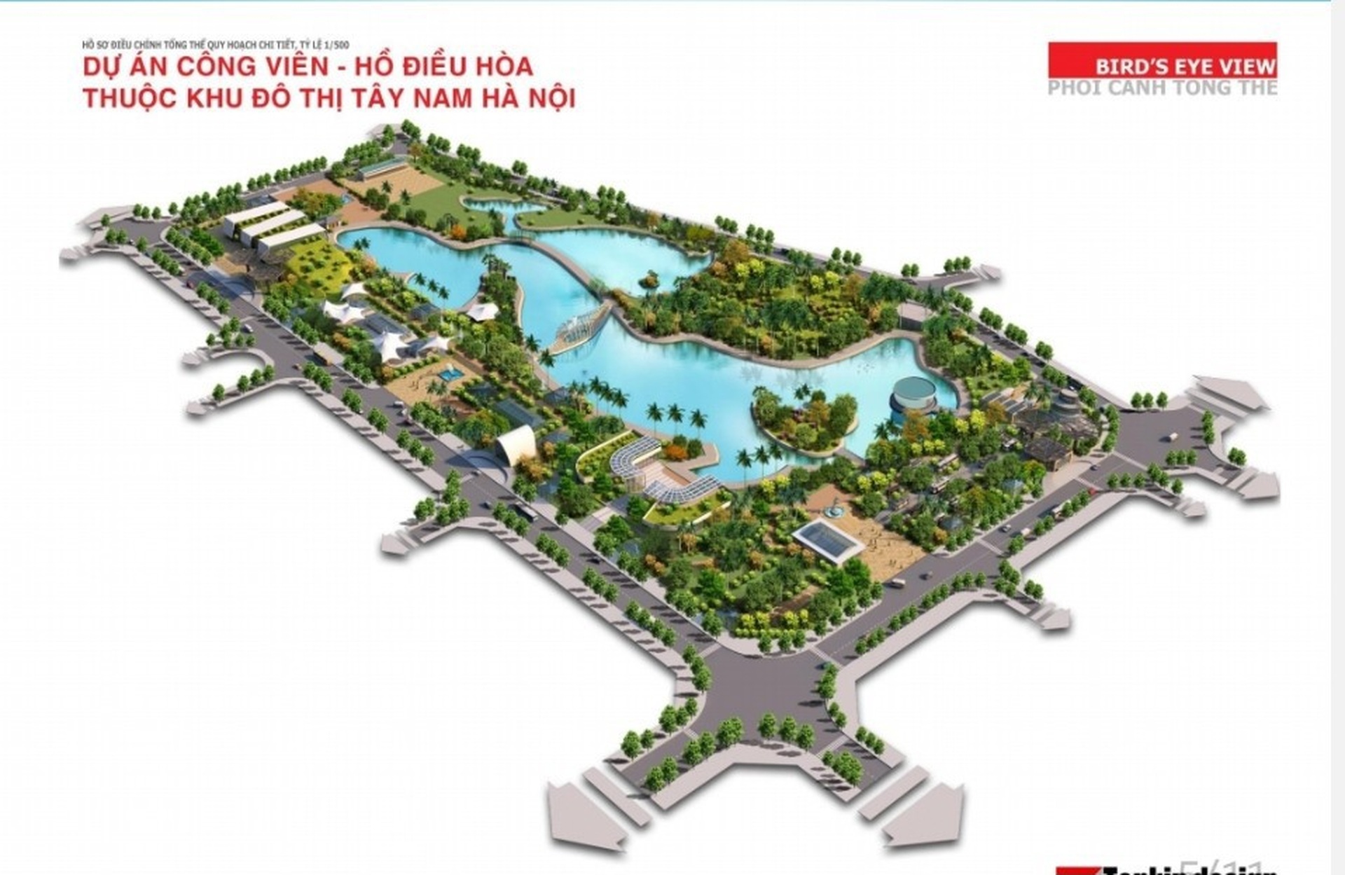 Những công viên nghìn tỷ trên đất vàng Hà Nội bị bỏ hoang - 4 Những công viên nghìn tỷ trên đất vàng Hà Nội bị bỏ hoang - 4