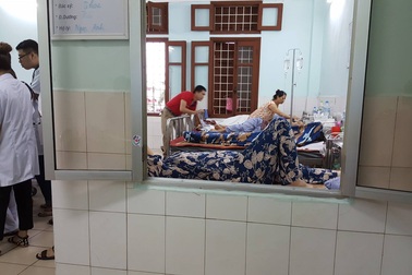 Vụ giáo viên tự tử bằng thuốc ngủ: UBND huyện An Dương lên tiếng