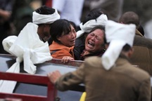 Lở đất ở Trung Quốc: 93 người mất tích nghi đã thiệt mạng