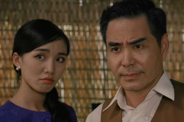 Hải của "Lưới trời" gây bức xúc vì chê vợ già xấu, ngang nhiên cặp bồ