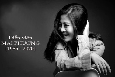 Nhìn lại những khoảnh khắc hạnh phúc của Mai Phương