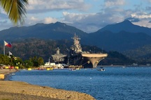 Trung Quốc cấp gần 1 tỷ USD cho tuyến đường sắt tại Philippines