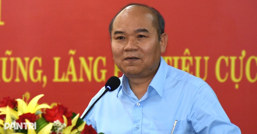 Thủ tướng phê chuẩn kết quả bầu 3 Phó Chủ tịch UBND TPHCM - 4