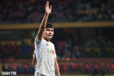 Báo Pháp tiết lộ thông tin quan trọng về bến đỗ mới của Quang Hải