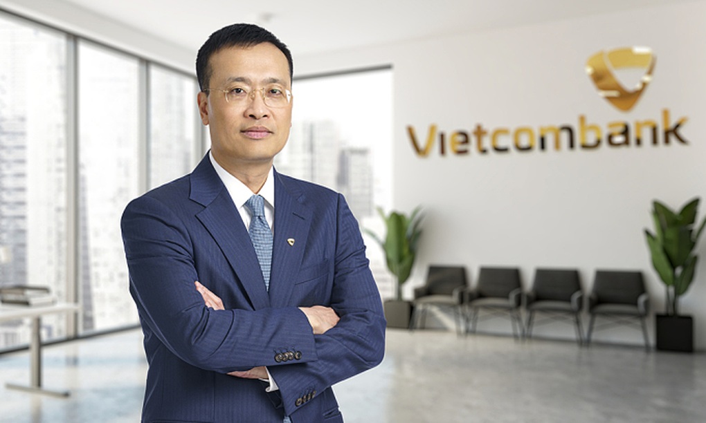 Chủ tịch Vietcombank làm Phó thống đốc Ngân hàng Nhà nước - 1 Chủ tịch Vietcombank làm Phó thống đốc Ngân hàng Nhà nước - 1
