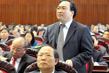 “Chưa có dấu hiệu mất an toàn hồ thủy điện Sông Tranh 2”