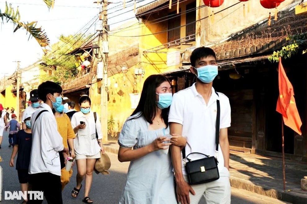 5 điểm đến hot ở miền Trung khởi động đón du khách như thế nào? - 3 5 điểm đến hot ở miền Trung khởi động đón du khách như thế nào? - 3