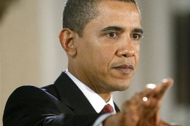 Obama gia hạn các biện pháp cấm vận Iran