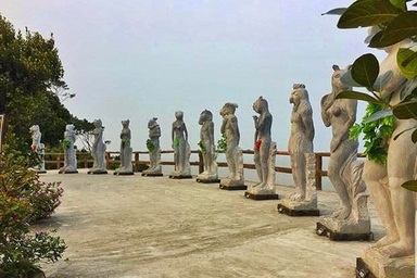 Tiếp vụ tượng 12 con giáp: Những tượng xấu khác thì sao?