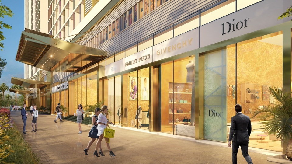 Vì sao nên lựa chọn shop khách sạn nghỉ dưỡng thay vì shop chung cư thông thường? - 3 Vì sao nên lựa chọn shop khách sạn nghỉ dưỡng thay vì shop chung cư thông thường? - 3