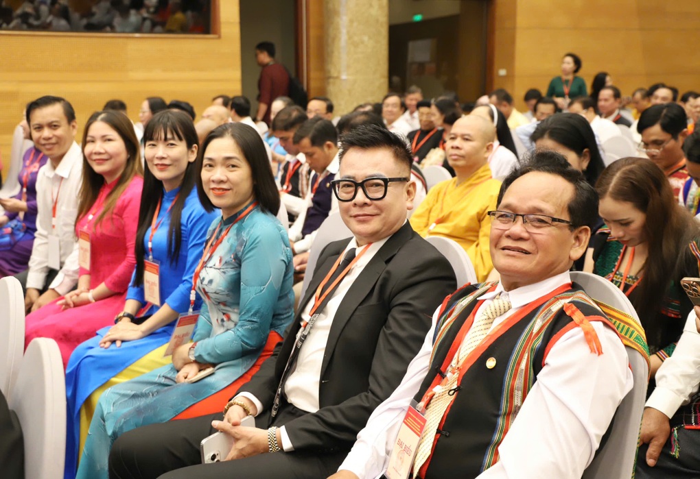 Chủ tịch nước: Phát huy tinh thần yêu nước, khát vọng vươn lên của dân tộc - 5