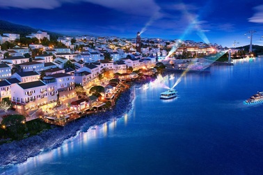 Chớp ưu đãi tài chính lớn nhân dịp Sun Group “trình làng” dự án Sun Premier Village Primavera